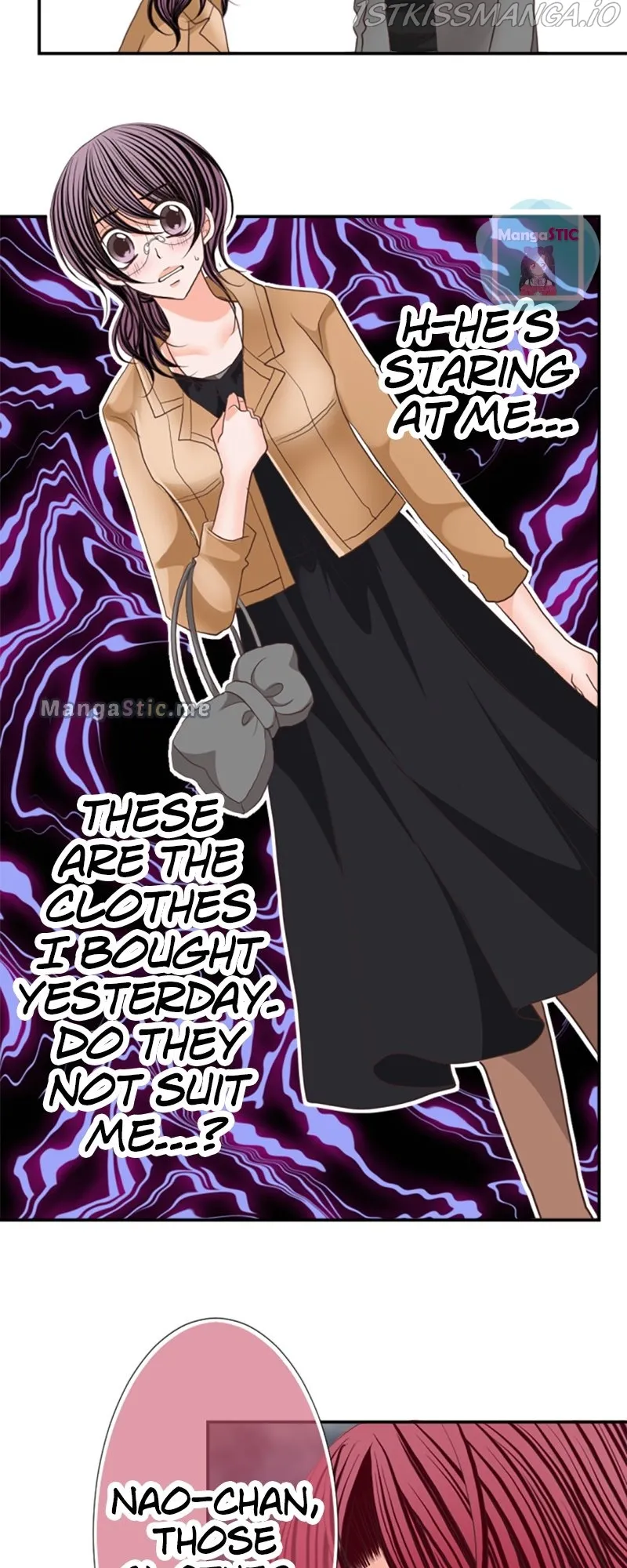 The Double Life of a Daydreaming Actress Chapter 55 - page 4
