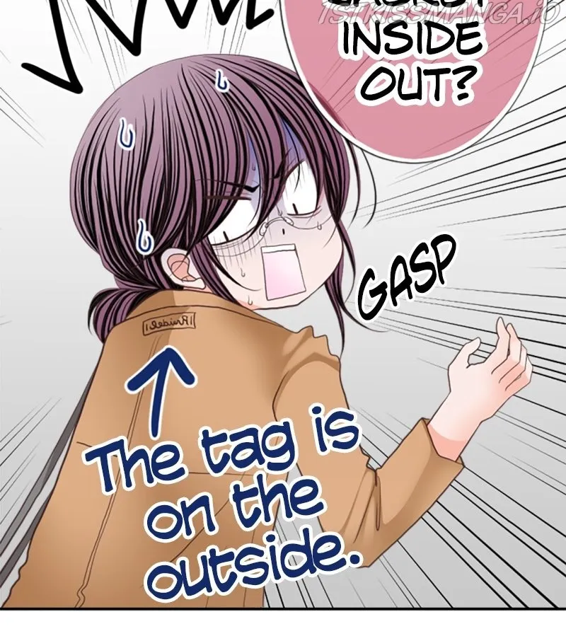 The Double Life of a Daydreaming Actress Chapter 55 - page 6