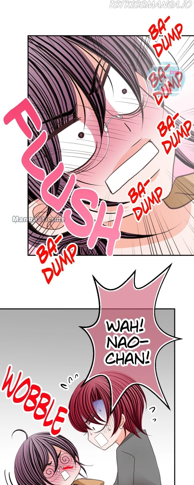 The Double Life of a Daydreaming Actress Chapter 55 - page 9