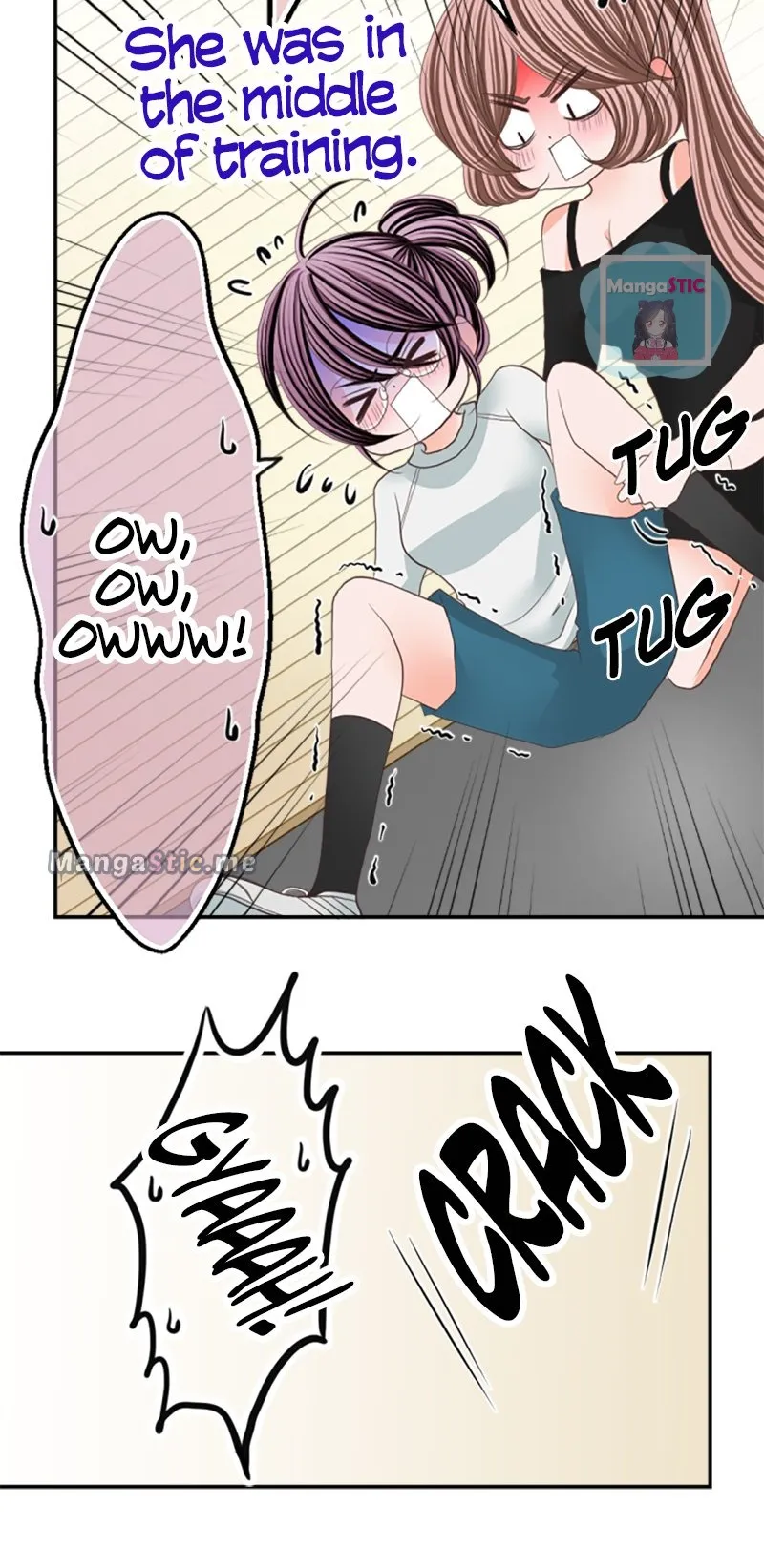 The Double Life of a Daydreaming Actress Chapter 52 - page 12