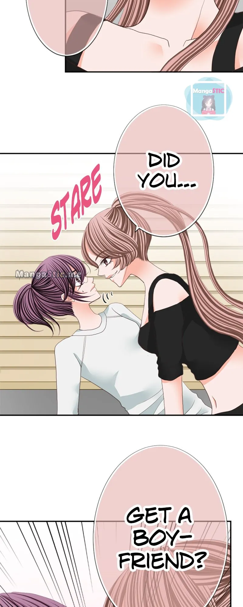 The Double Life of a Daydreaming Actress Chapter 52 - page 16