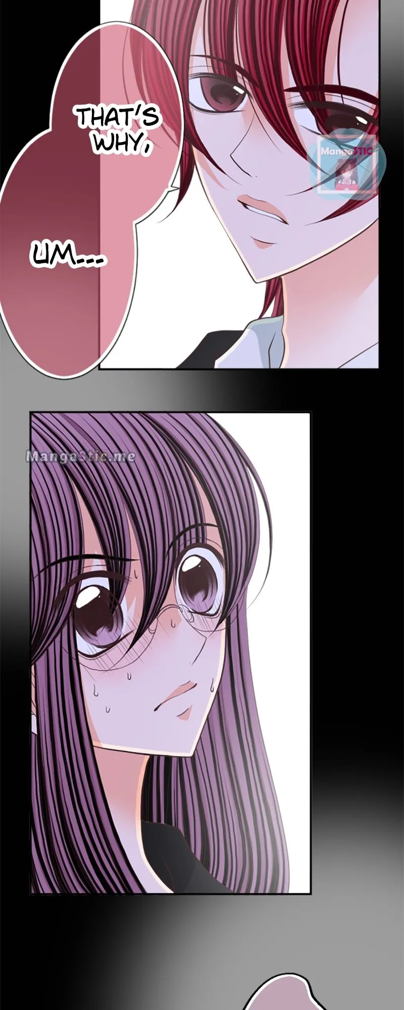 The Double Life of a Daydreaming Actress Chapter 52 - page 20