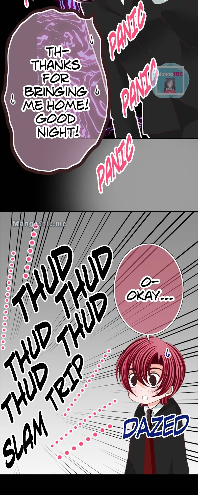 The Double Life of a Daydreaming Actress Chapter 52 - page 22