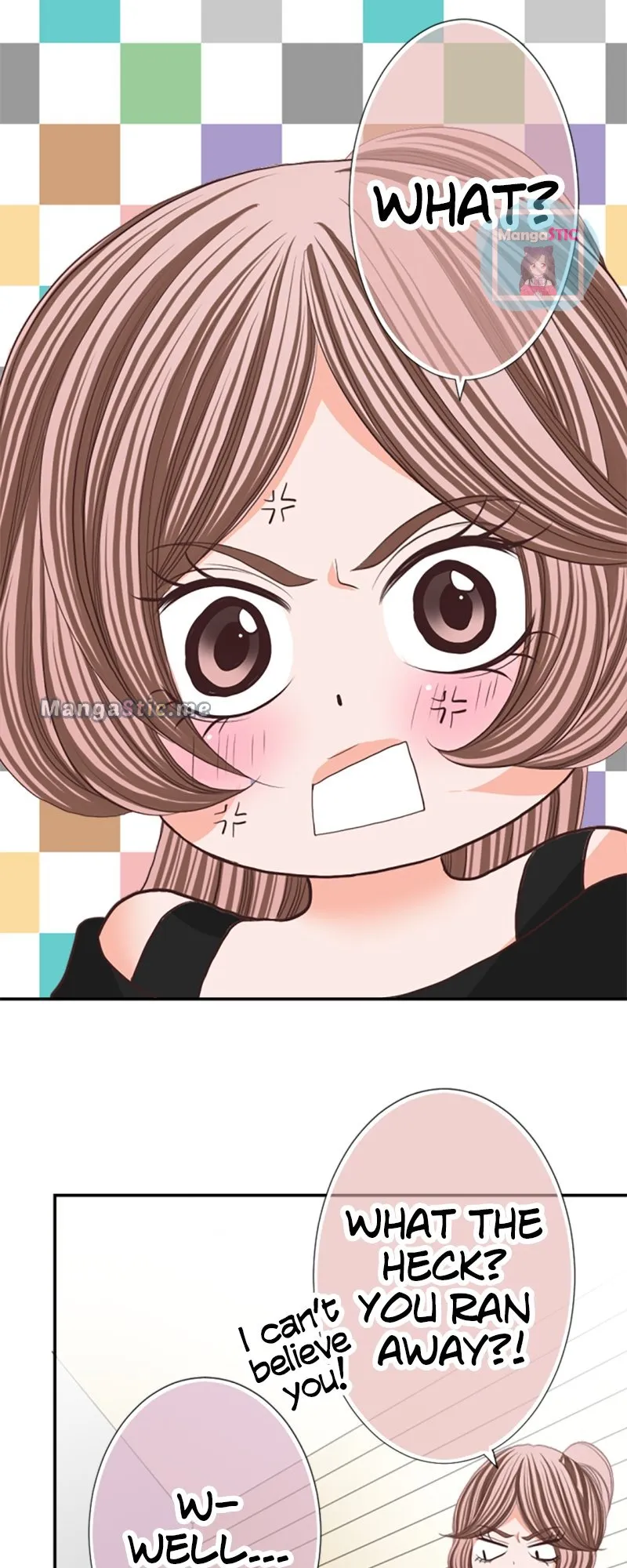 The Double Life of a Daydreaming Actress Chapter 52 - page 24