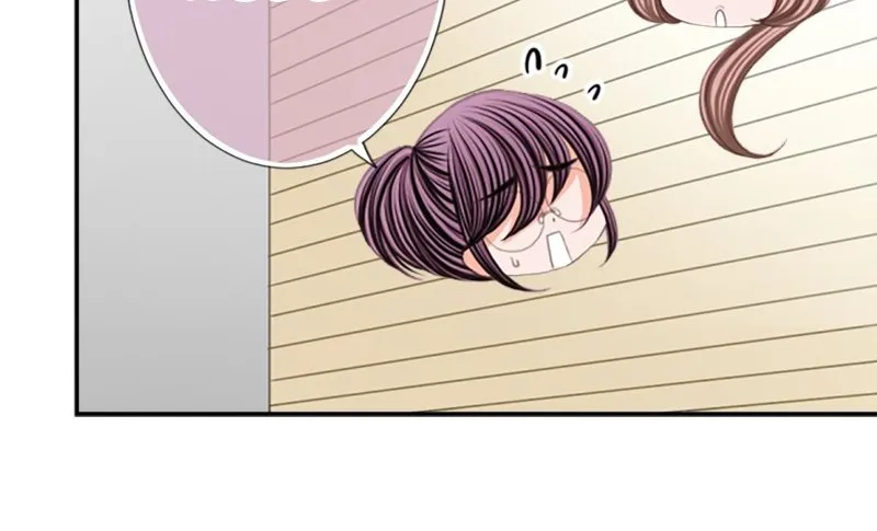 The Double Life of a Daydreaming Actress Chapter 52 - page 25