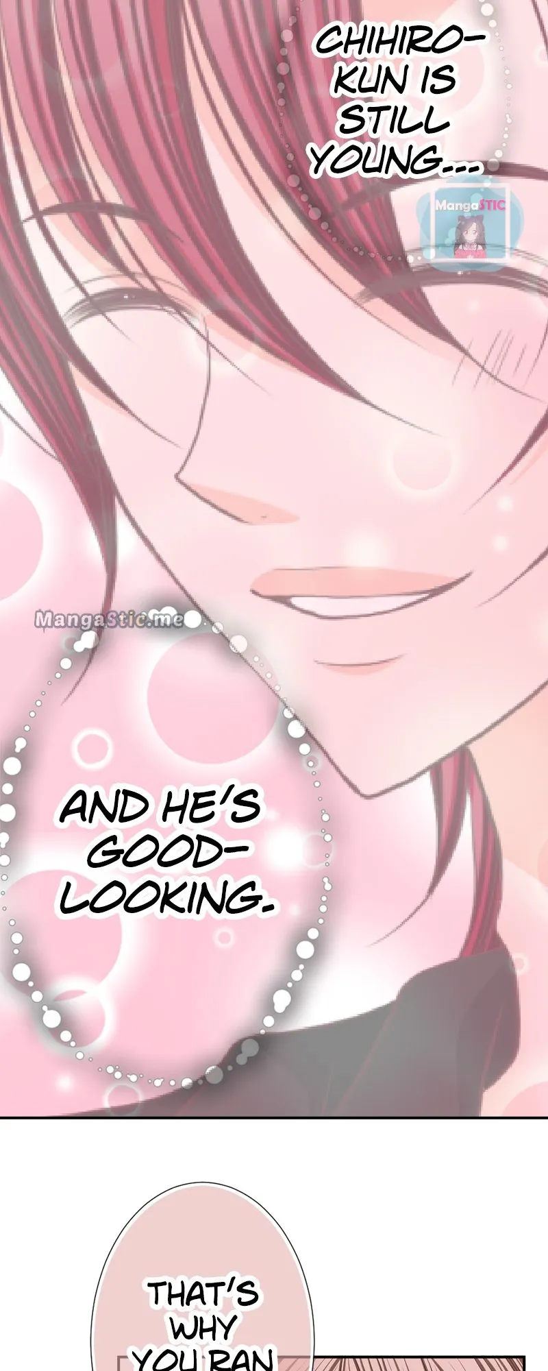 The Double Life of a Daydreaming Actress Chapter 52 - page 28