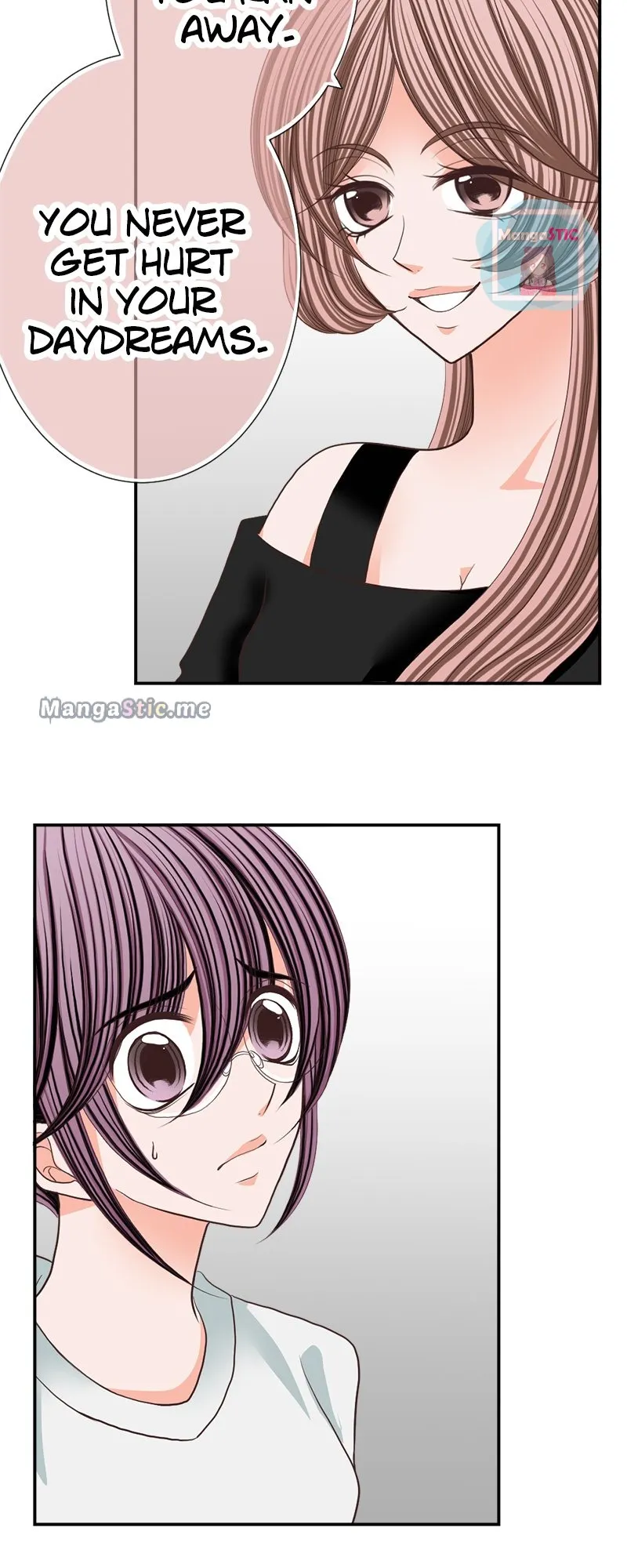 The Double Life of a Daydreaming Actress Chapter 52 - page 29