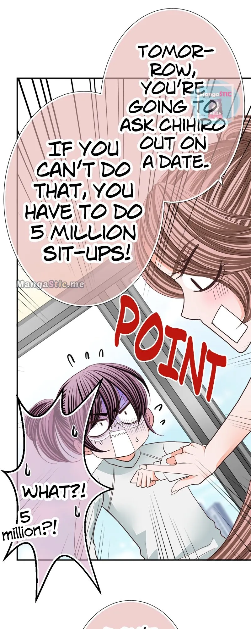The Double Life of a Daydreaming Actress Chapter 52 - page 31