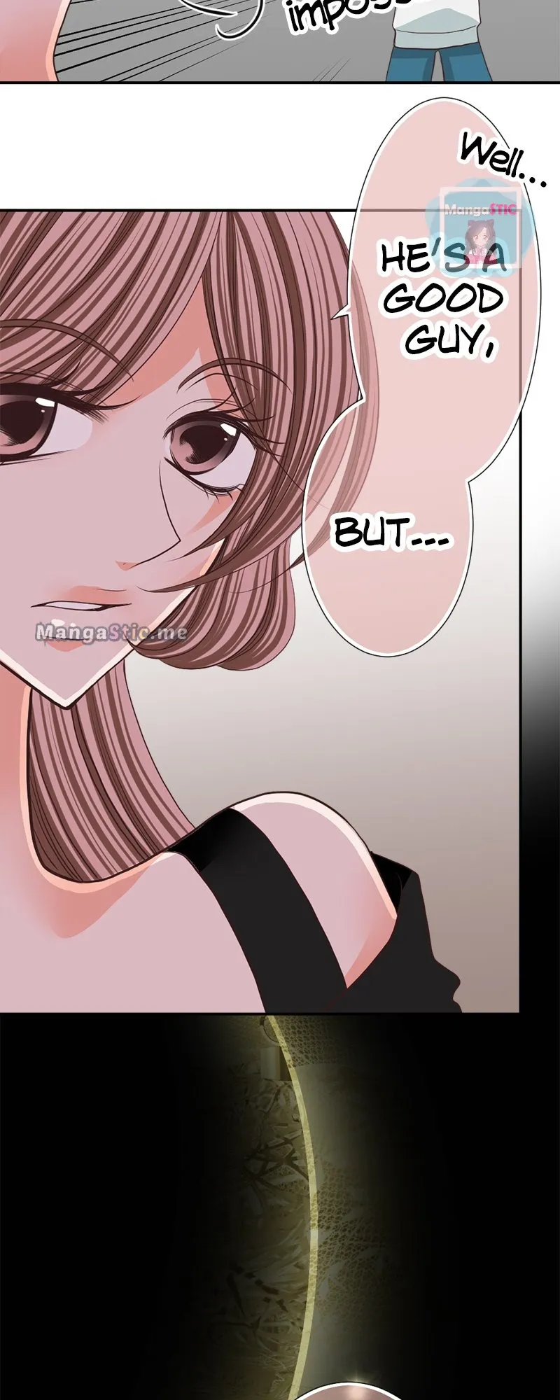 The Double Life of a Daydreaming Actress Chapter 52 - page 34