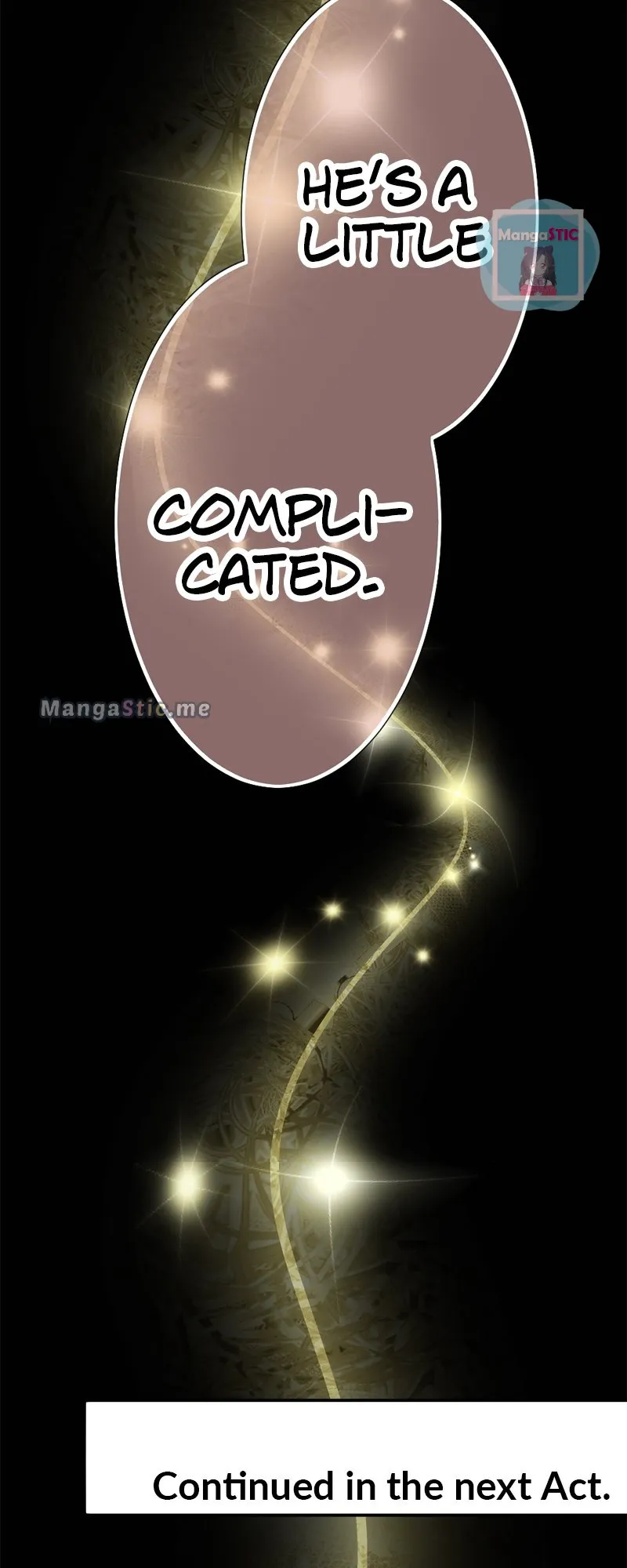 The Double Life of a Daydreaming Actress Chapter 52 - page 35