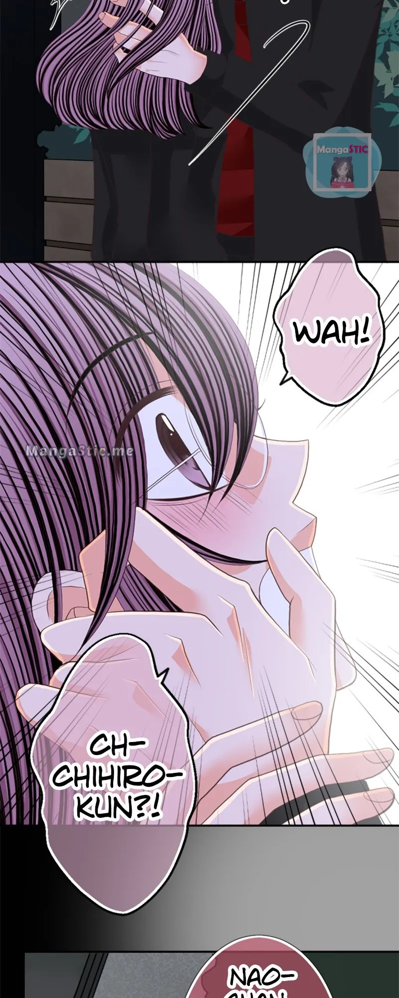 The Double Life of a Daydreaming Actress Chapter 52 - page 4