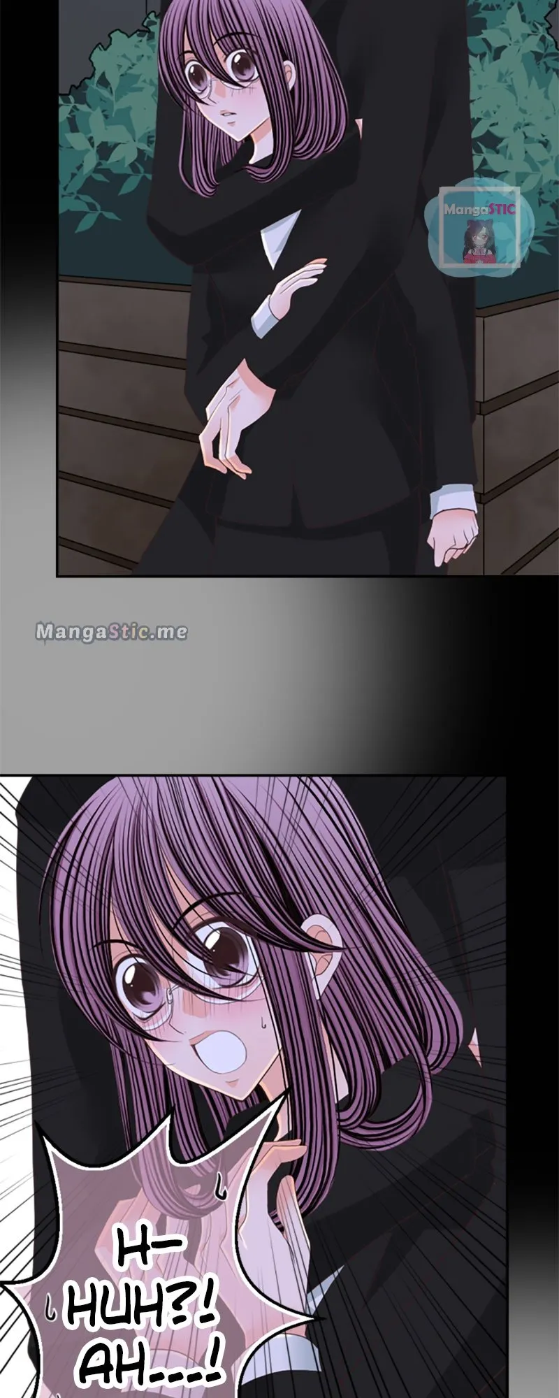 The Double Life of a Daydreaming Actress Chapter 52 - page 7