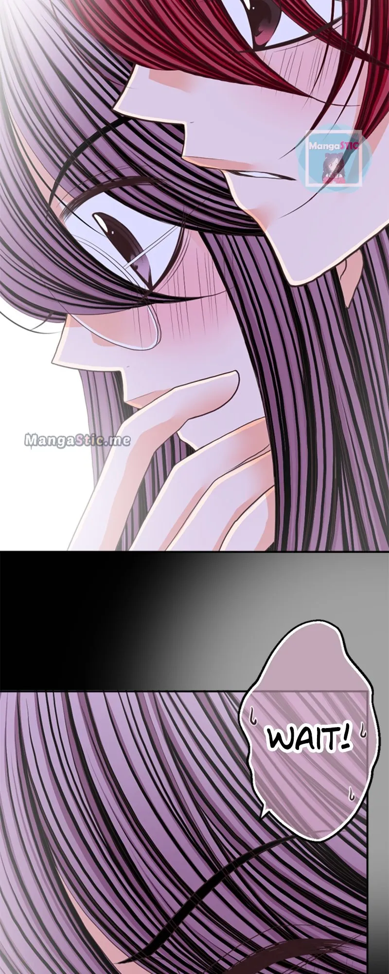 The Double Life of a Daydreaming Actress Chapter 52 - page 9