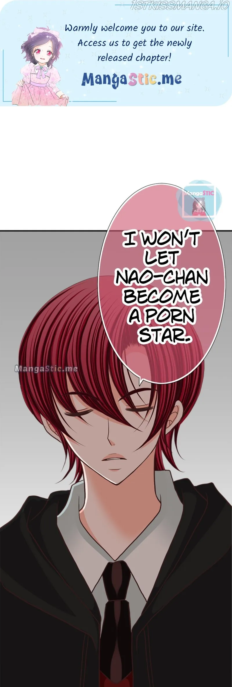 The Double Life of a Daydreaming Actress Chapter 51 - page 1