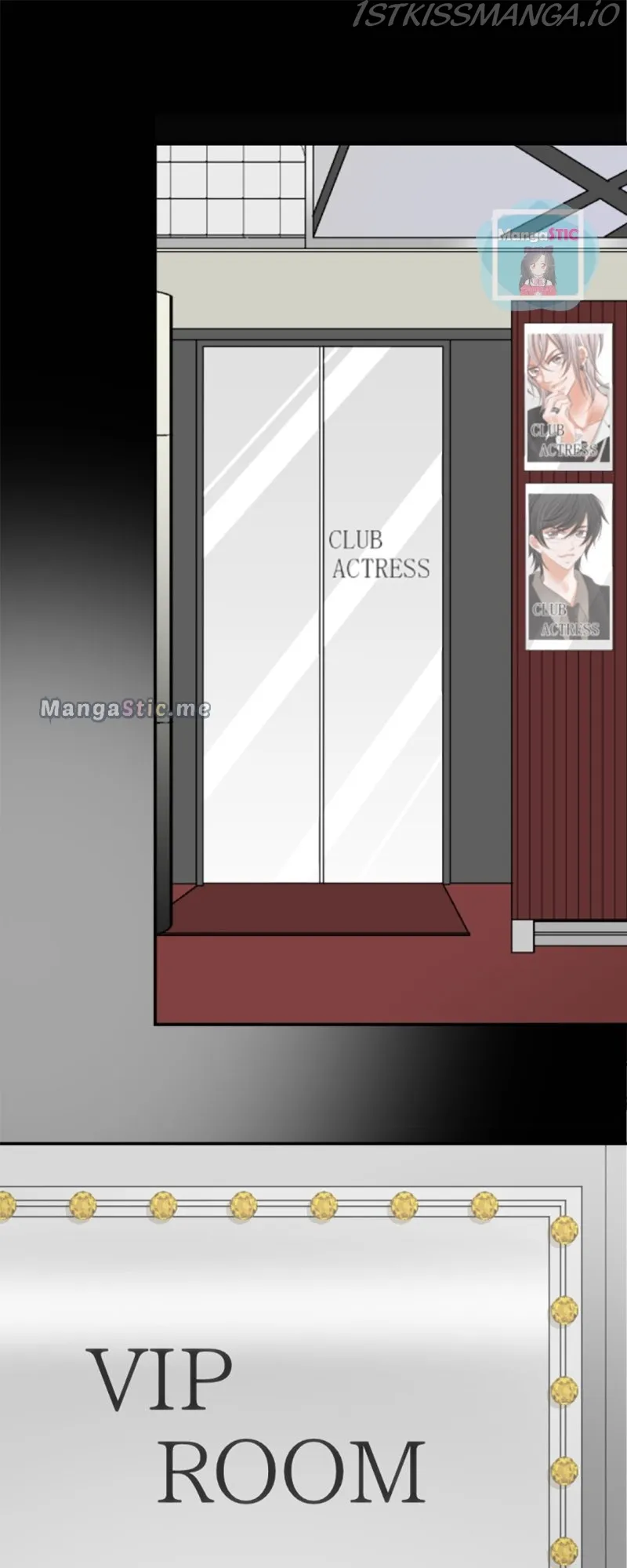 The Double Life of a Daydreaming Actress Chapter 51 - page 14