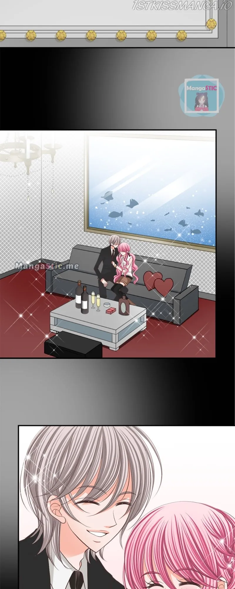 The Double Life of a Daydreaming Actress Chapter 51 - page 15