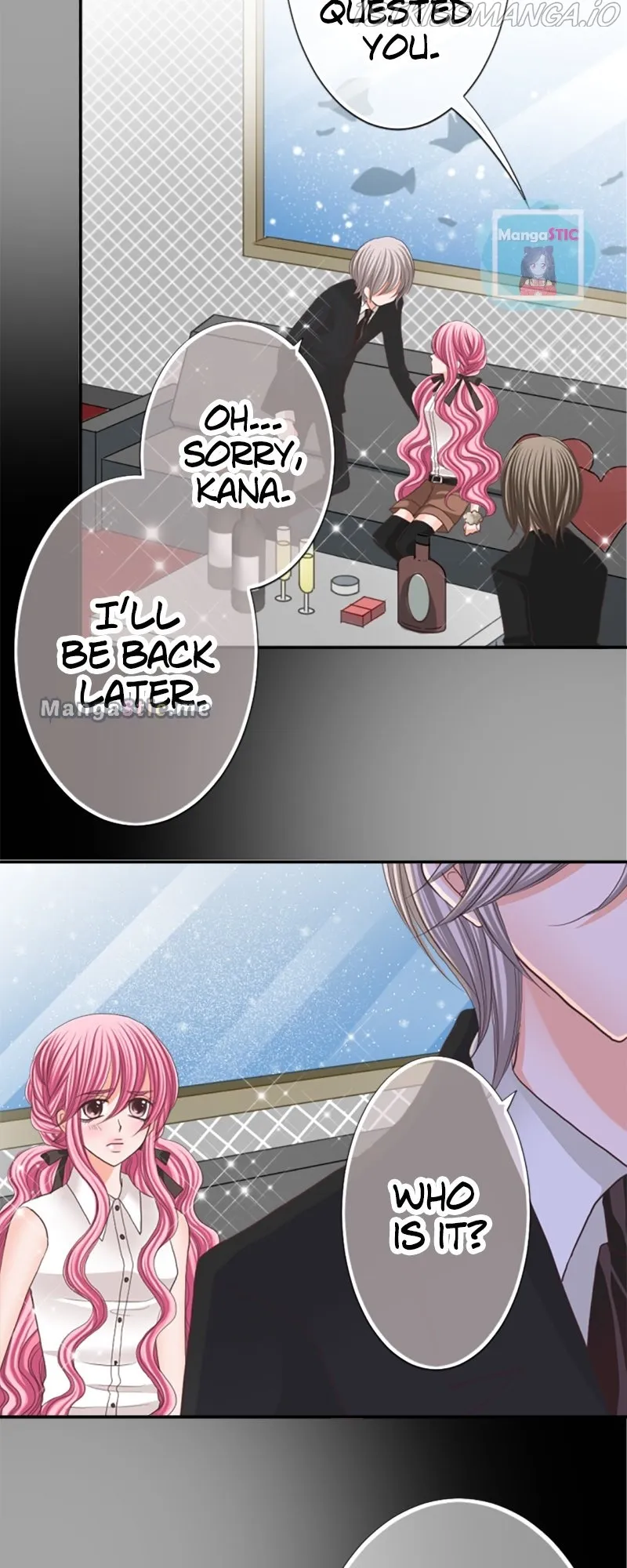 The Double Life of a Daydreaming Actress Chapter 51 - page 17