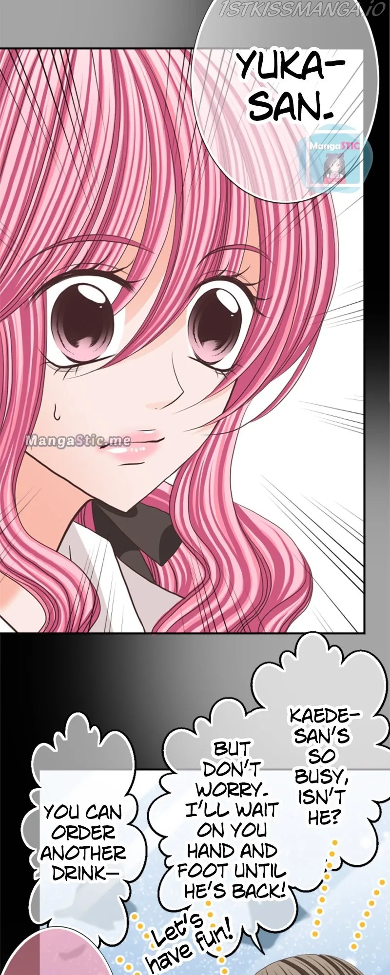 The Double Life of a Daydreaming Actress Chapter 51 - page 18