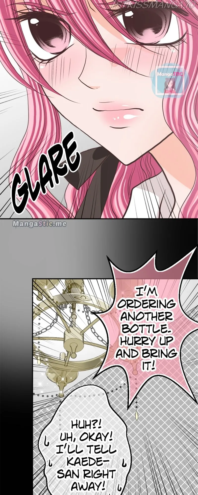 The Double Life of a Daydreaming Actress Chapter 51 - page 21