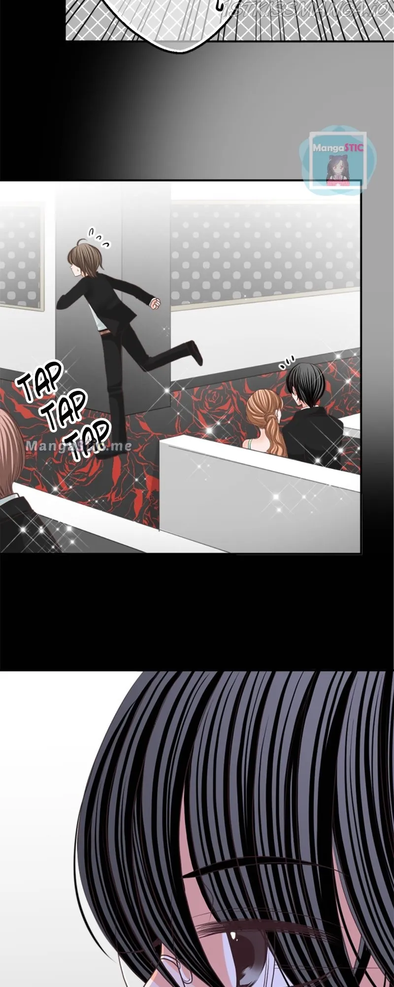 The Double Life of a Daydreaming Actress Chapter 51 - page 22