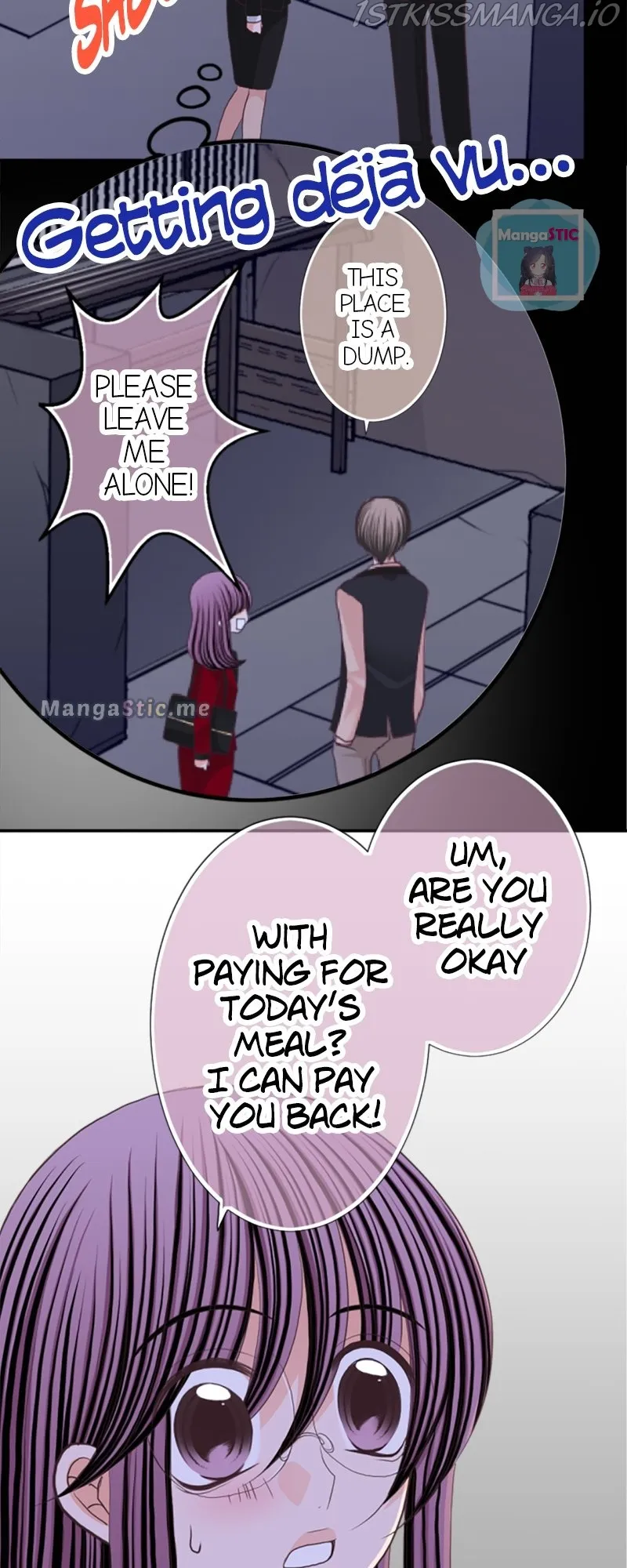 The Double Life of a Daydreaming Actress Chapter 51 - page 25