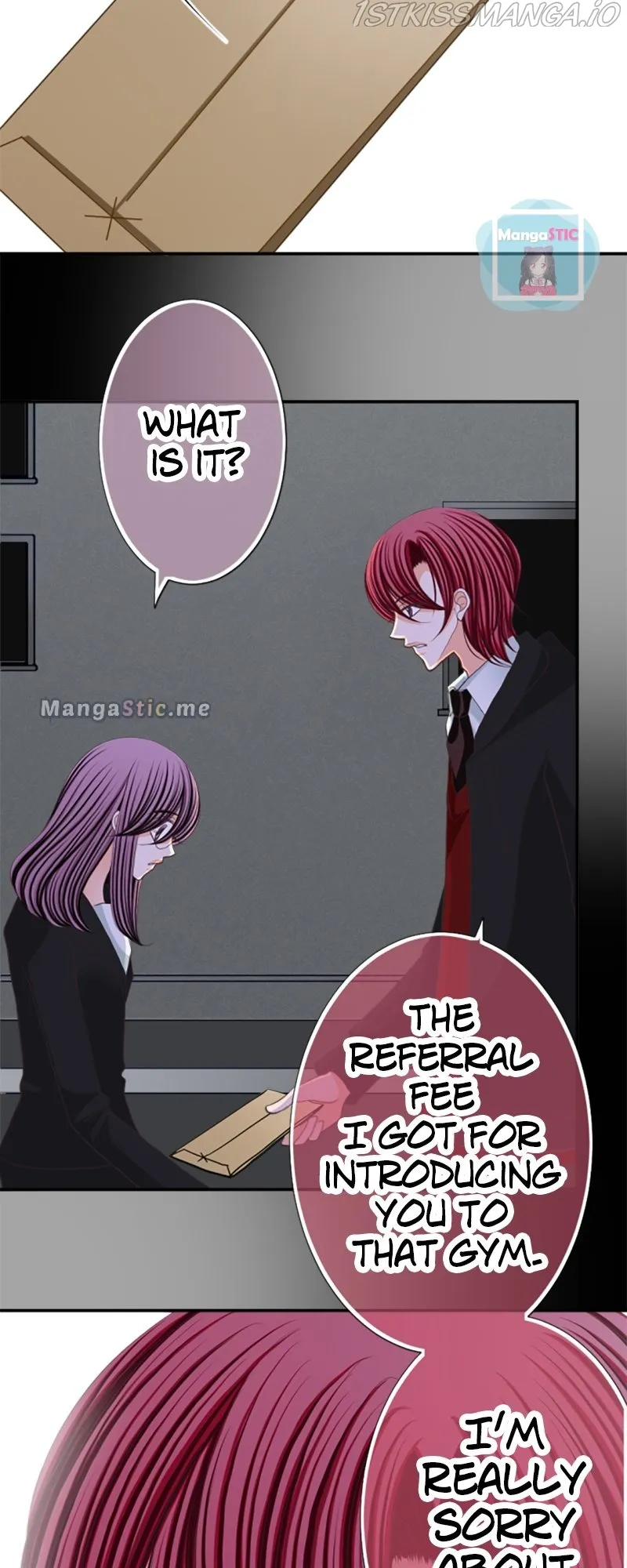 The Double Life of a Daydreaming Actress Chapter 51 - page 28