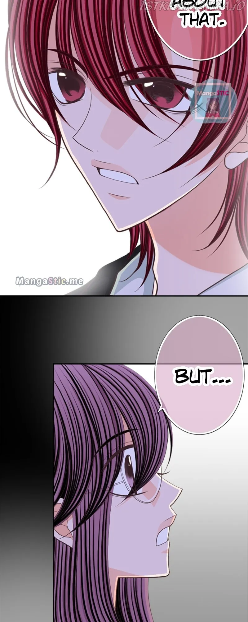 The Double Life of a Daydreaming Actress Chapter 51 - page 29