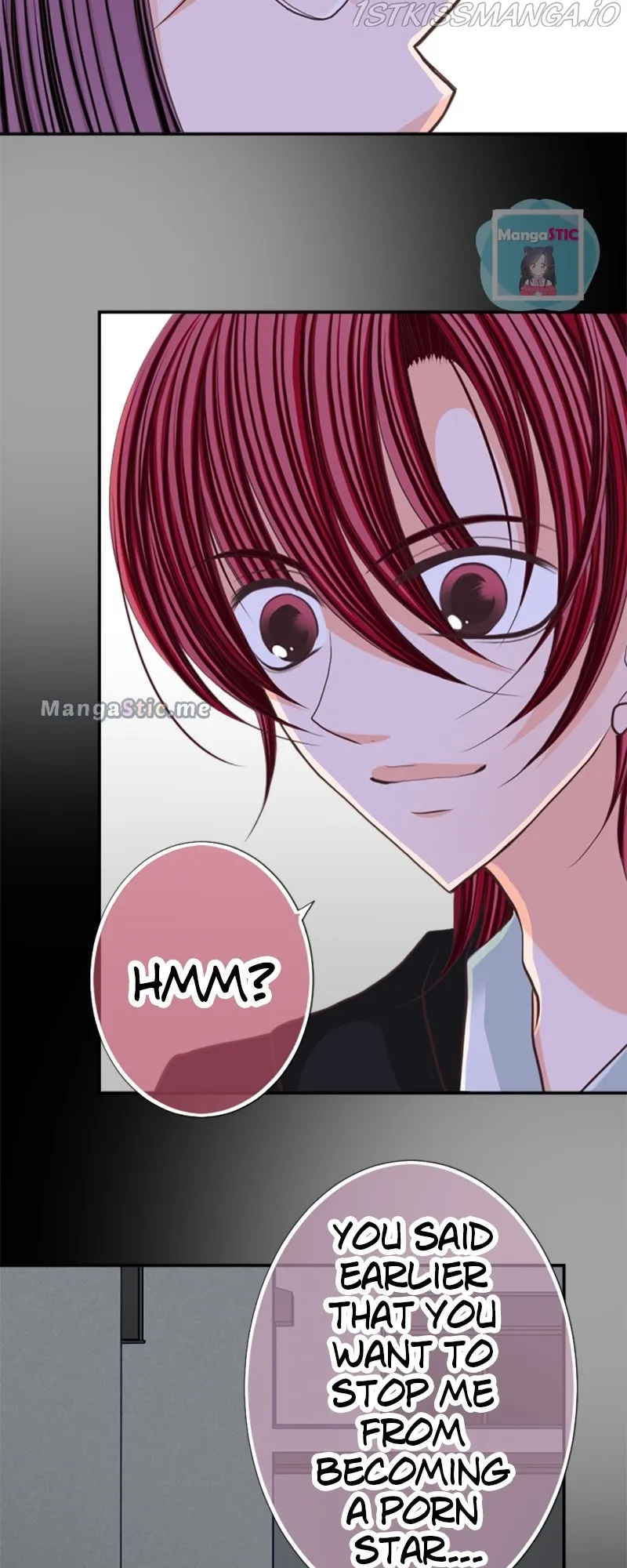 The Double Life of a Daydreaming Actress Chapter 51 - page 31