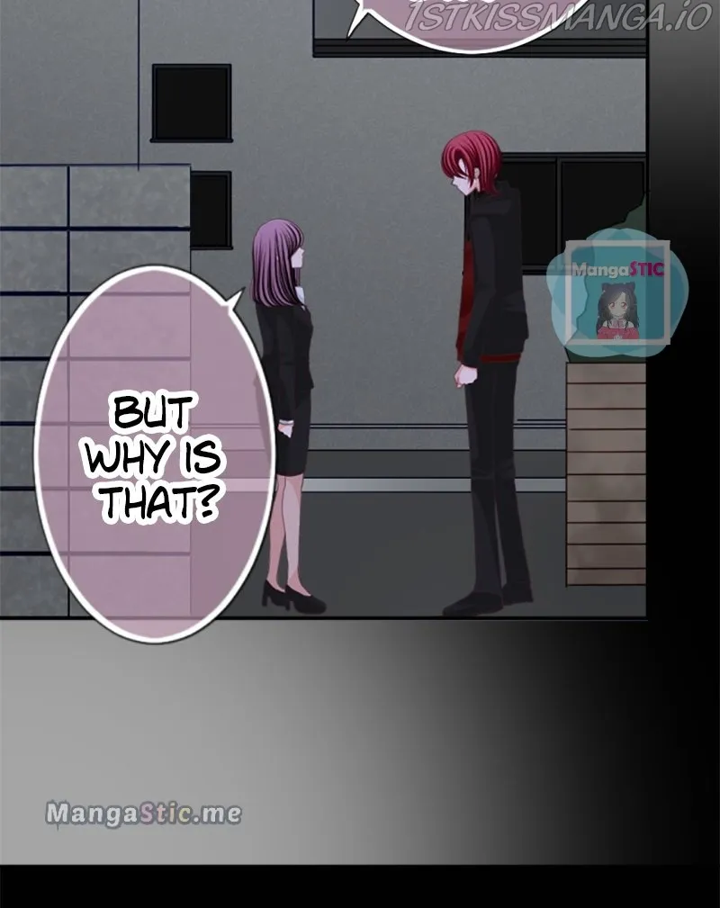 The Double Life of a Daydreaming Actress Chapter 51 - page 32