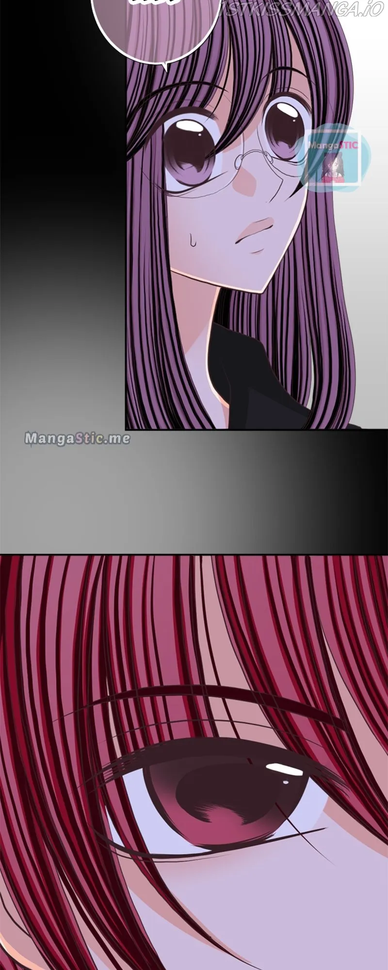 The Double Life of a Daydreaming Actress Chapter 51 - page 34