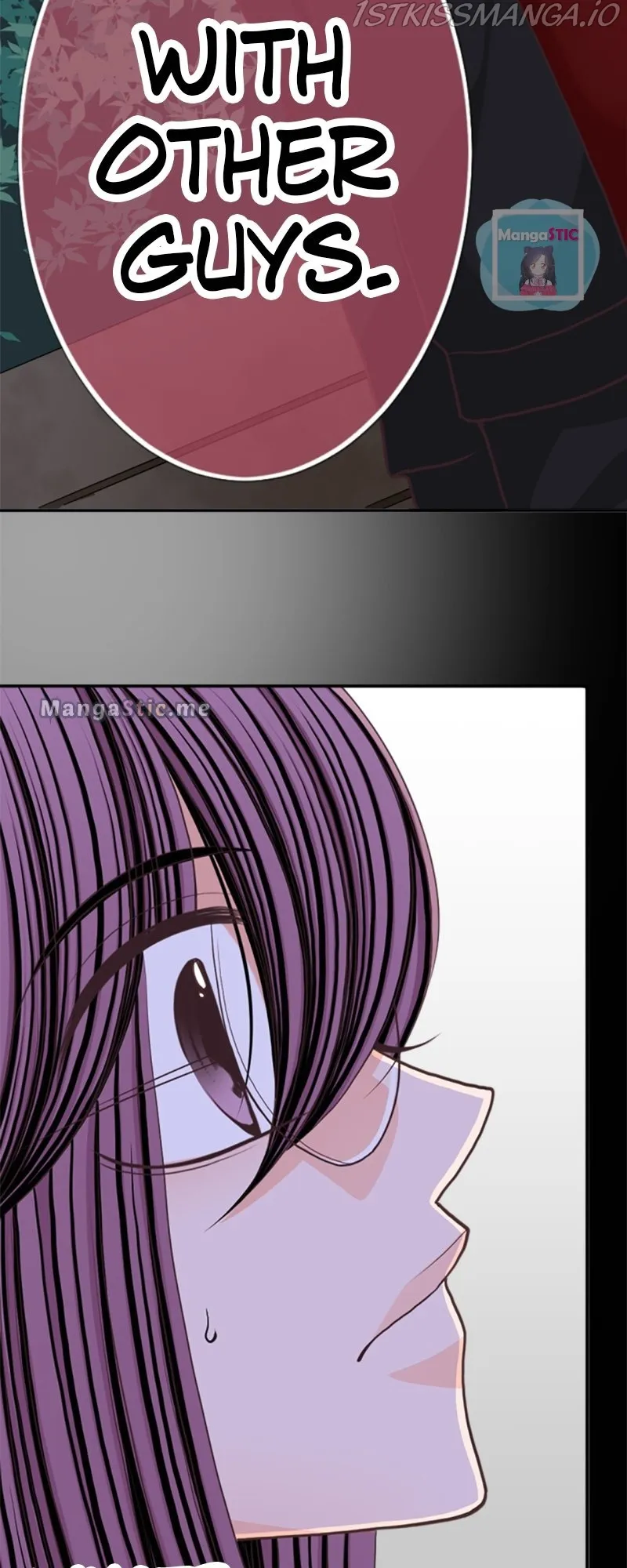 The Double Life of a Daydreaming Actress Chapter 51 - page 36