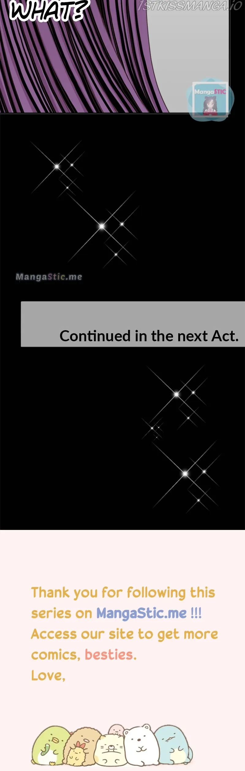 The Double Life of a Daydreaming Actress Chapter 51 - page 37