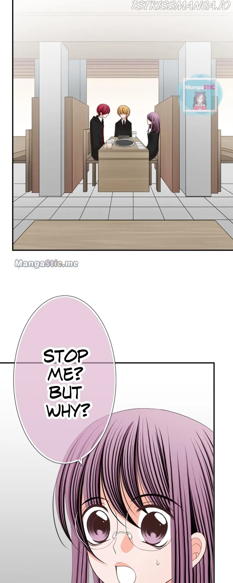 The Double Life of a Daydreaming Actress Chapter 51 - page 5