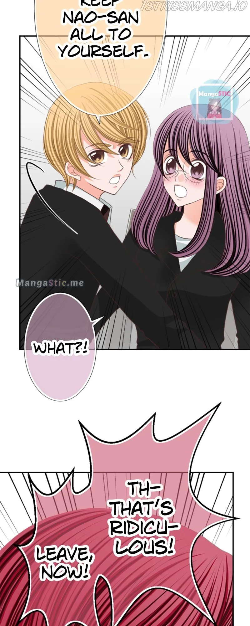 The Double Life of a Daydreaming Actress Chapter 50 - page 10