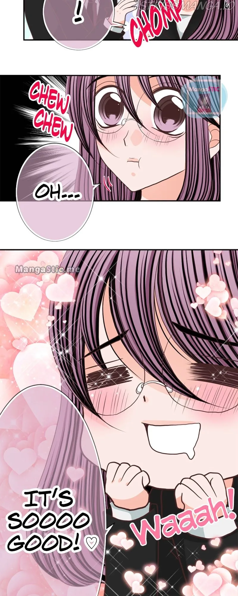 The Double Life of a Daydreaming Actress Chapter 50 - page 12