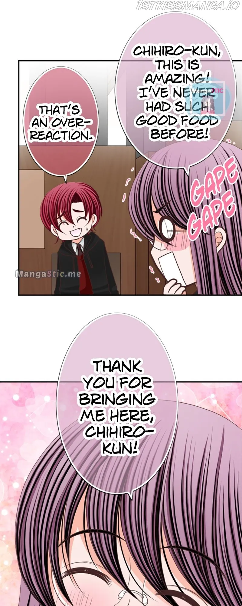 The Double Life of a Daydreaming Actress Chapter 50 - page 14