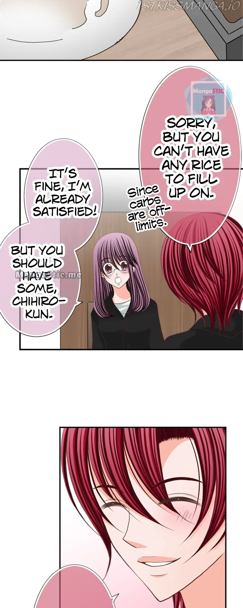 The Double Life of a Daydreaming Actress Chapter 50 - page 17