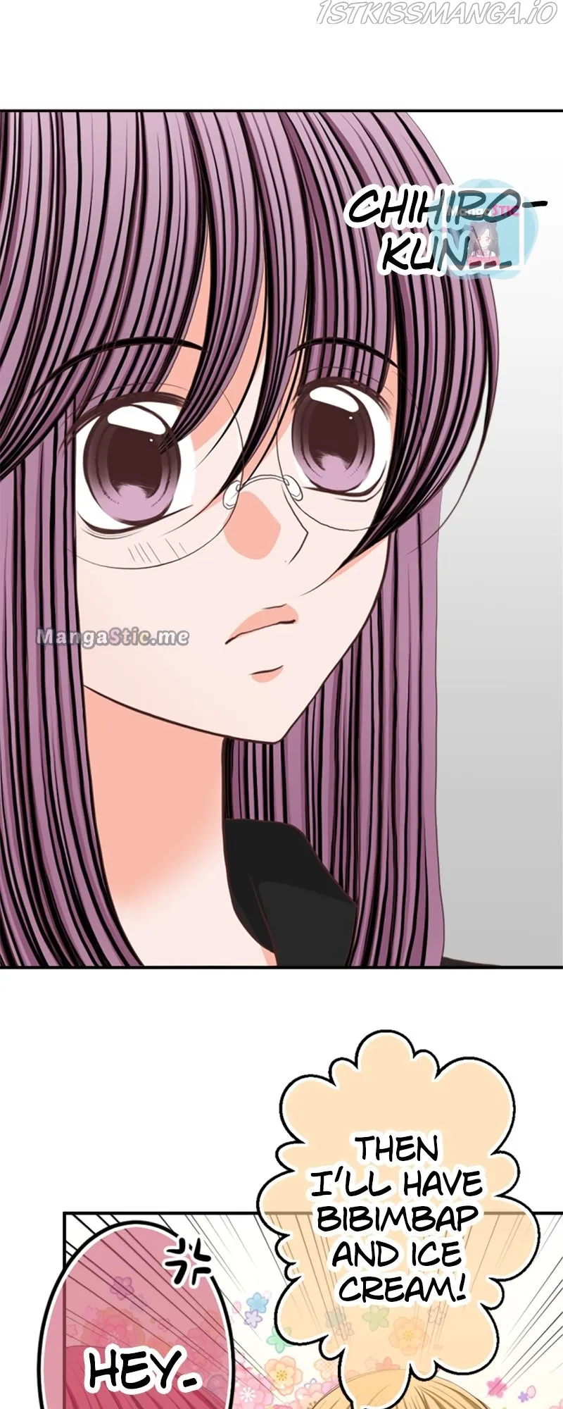The Double Life of a Daydreaming Actress Chapter 50 - page 19