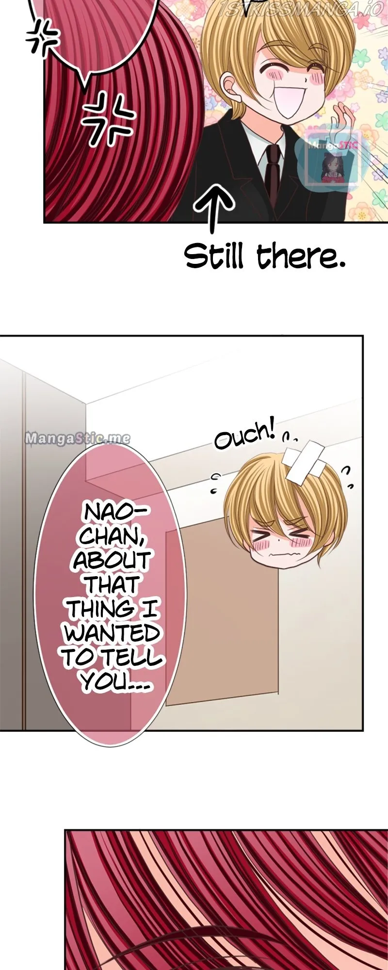 The Double Life of a Daydreaming Actress Chapter 50 - page 20