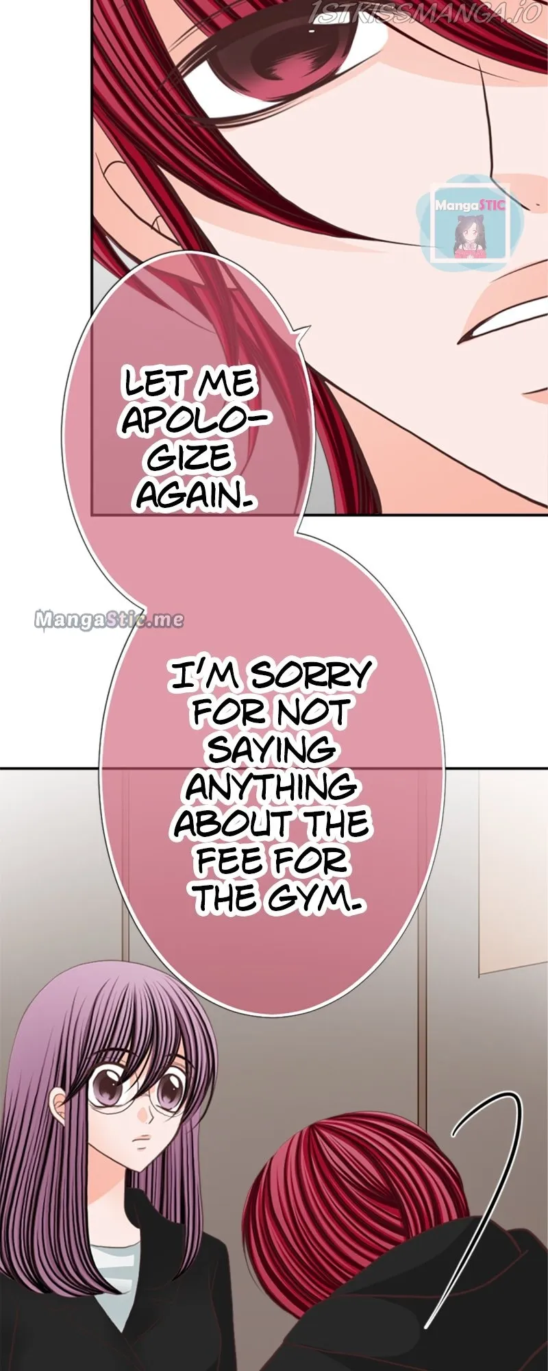 The Double Life of a Daydreaming Actress Chapter 50 - page 21