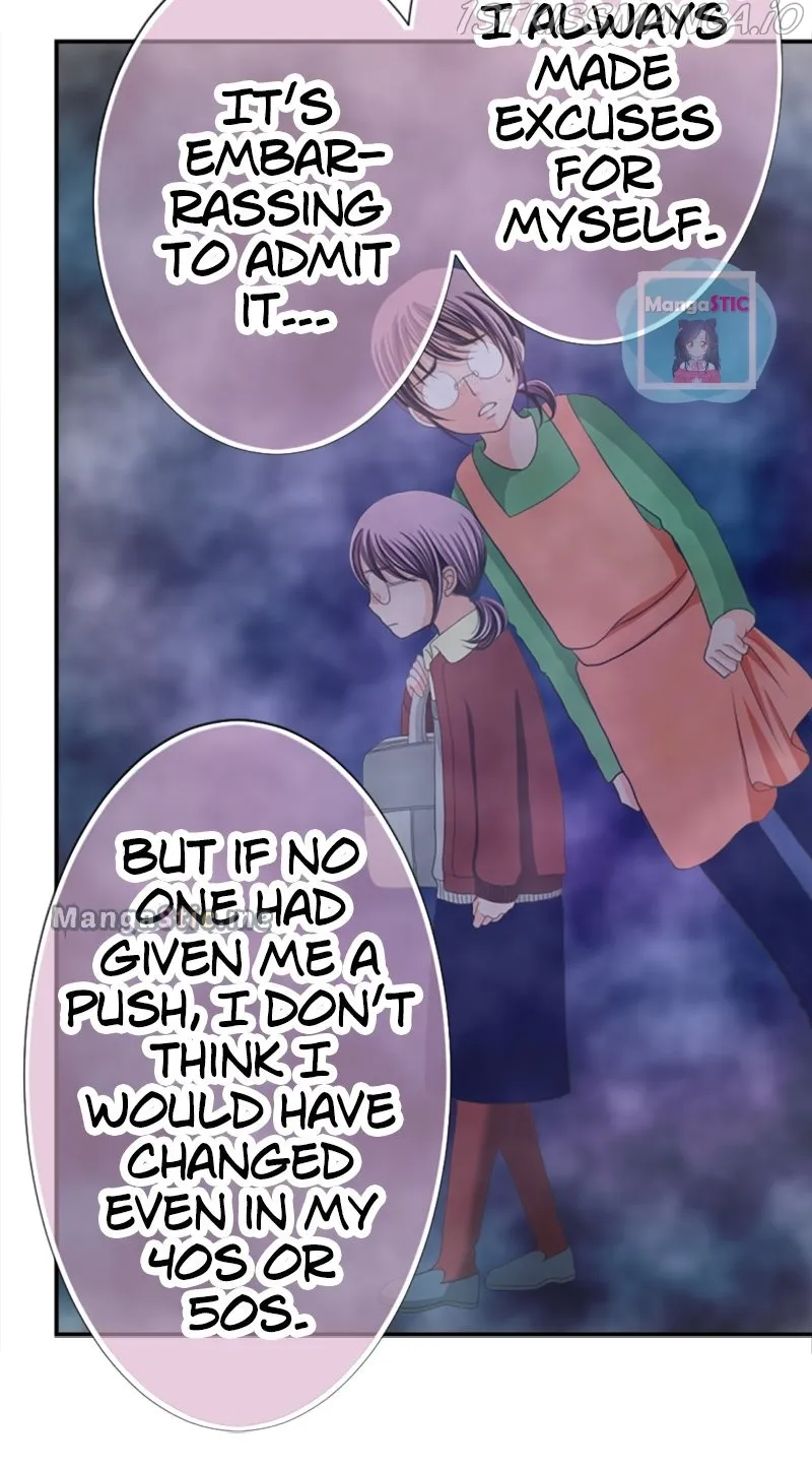 The Double Life of a Daydreaming Actress Chapter 50 - page 25