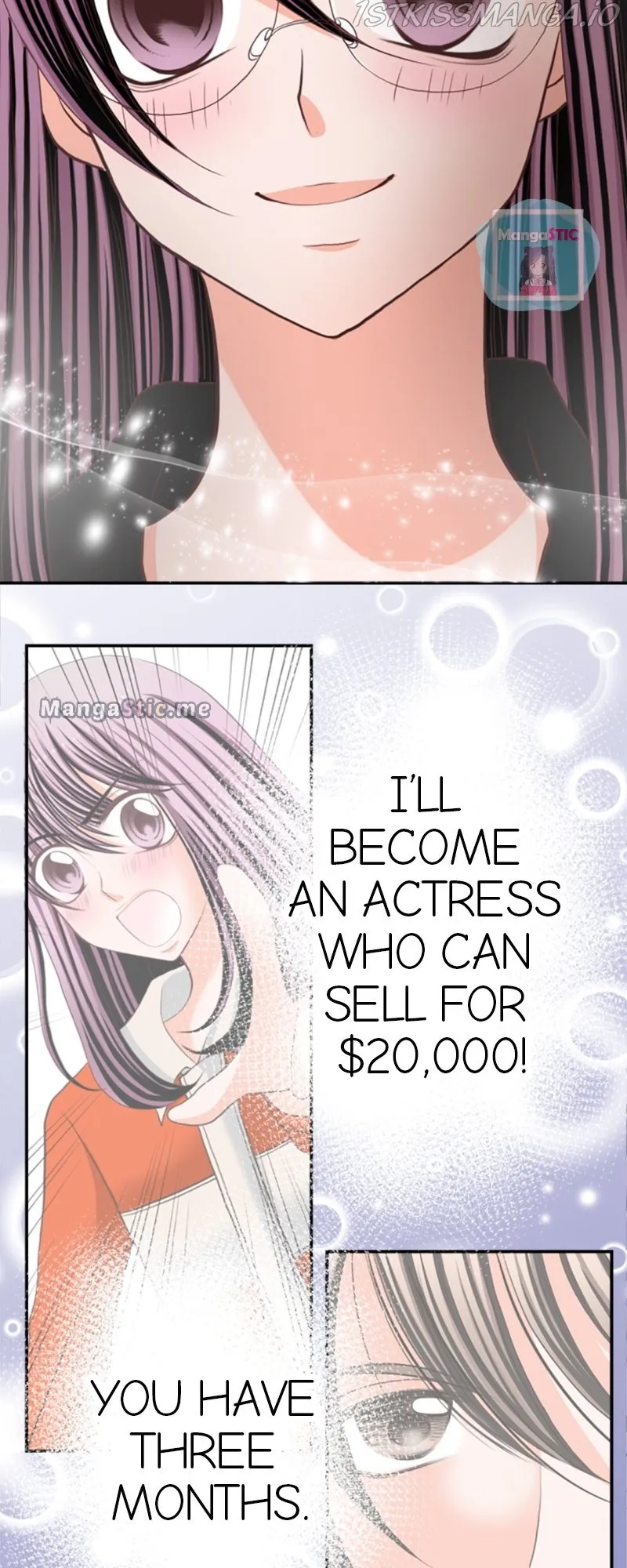 The Double Life of a Daydreaming Actress Chapter 50 - page 27