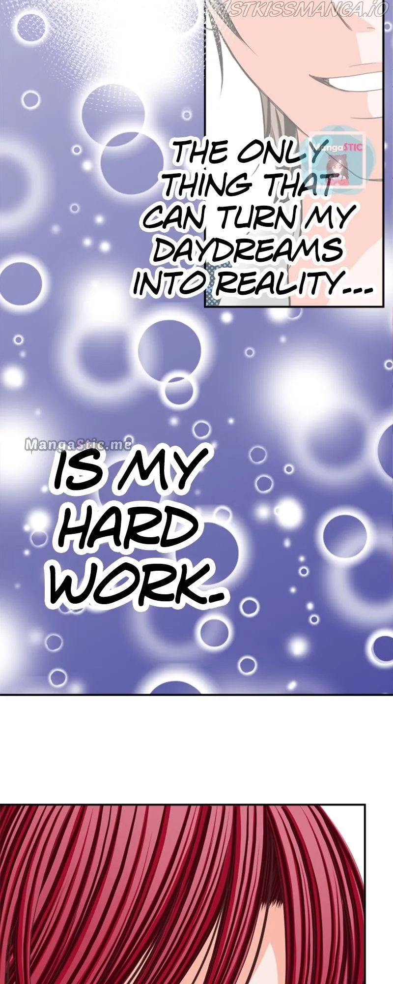 The Double Life of a Daydreaming Actress Chapter 50 - page 28