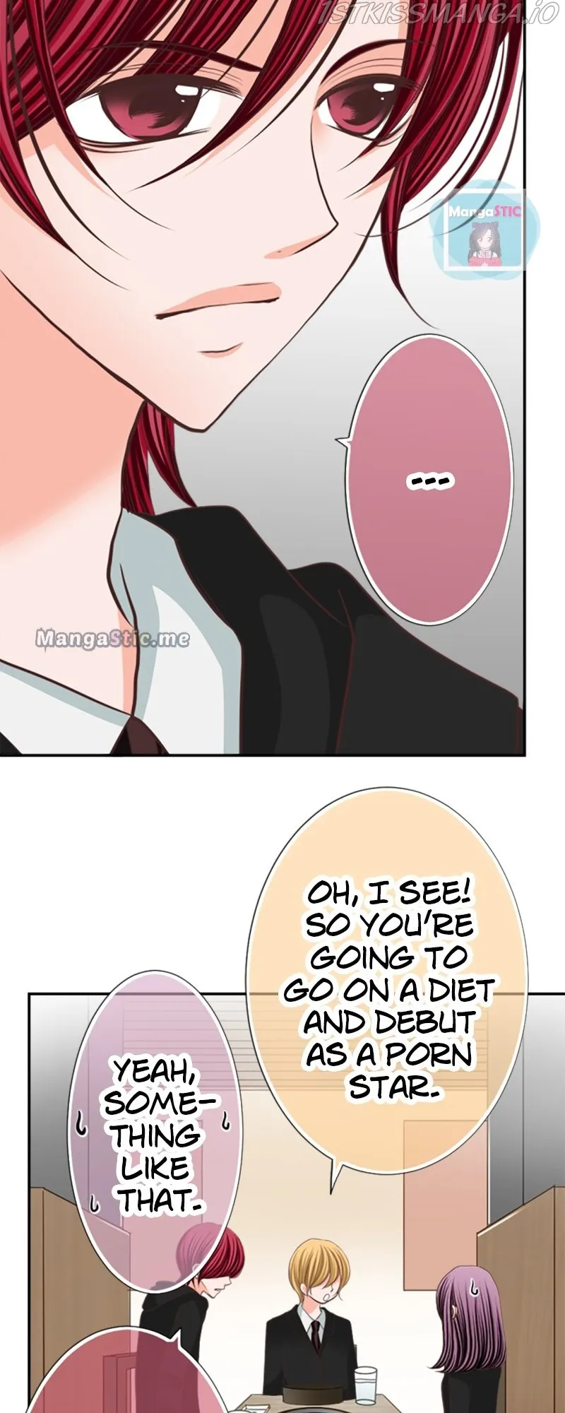 The Double Life of a Daydreaming Actress Chapter 50 - page 29