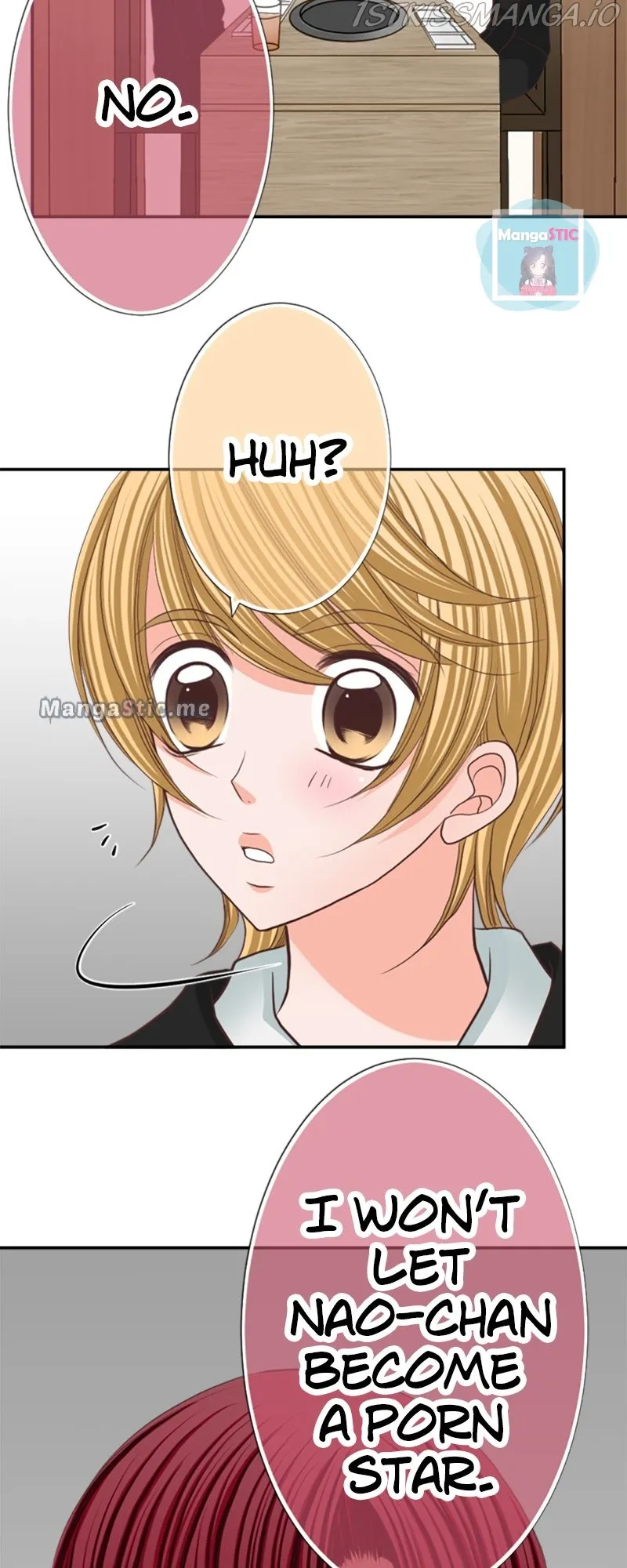 The Double Life of a Daydreaming Actress Chapter 50 - page 30