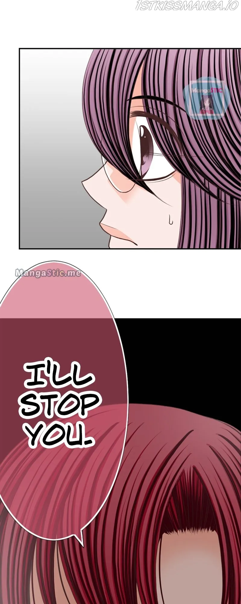 The Double Life of a Daydreaming Actress Chapter 50 - page 32