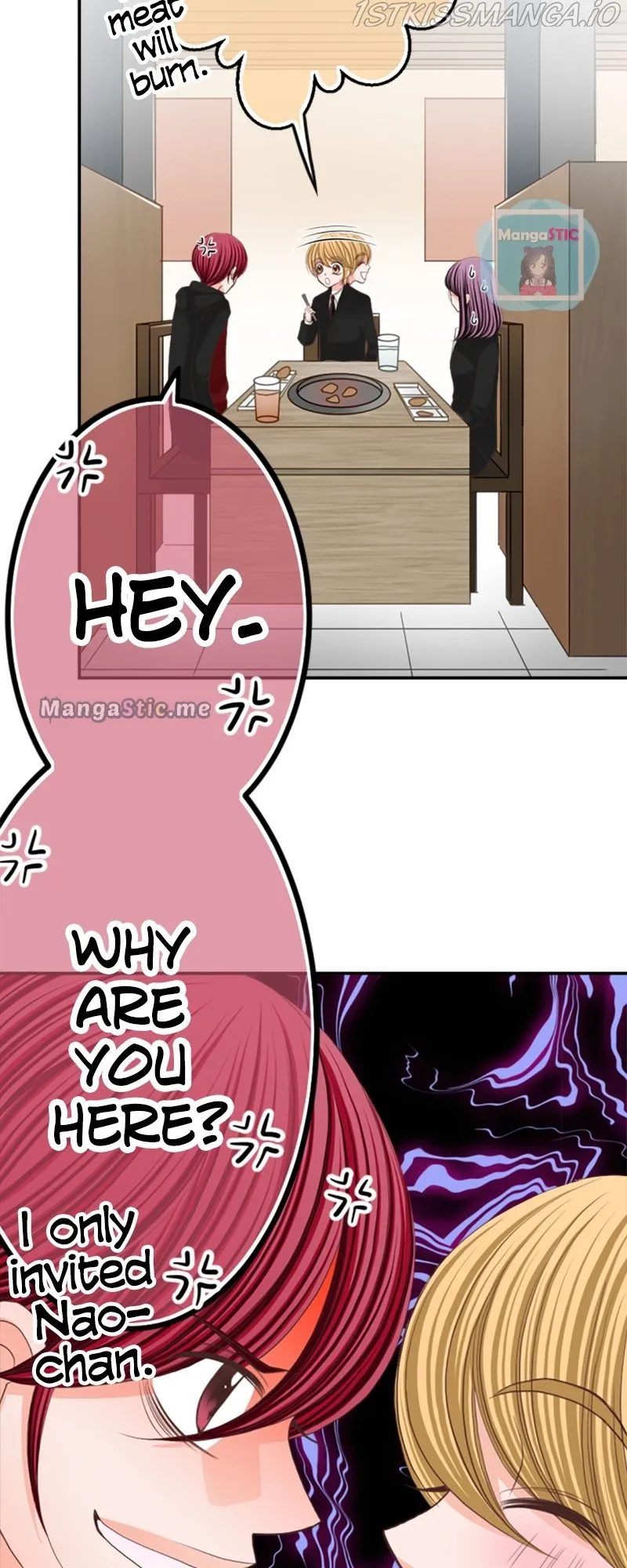 The Double Life of a Daydreaming Actress Chapter 50 - page 8