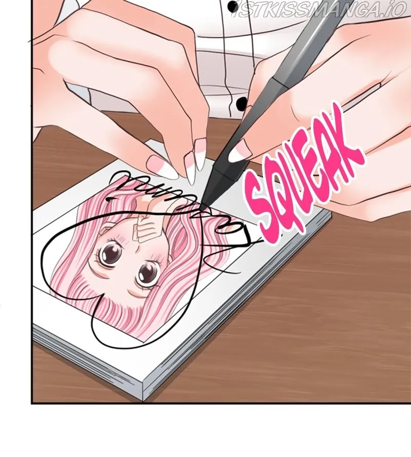 The Double Life of a Daydreaming Actress Chapter 49 - page 13