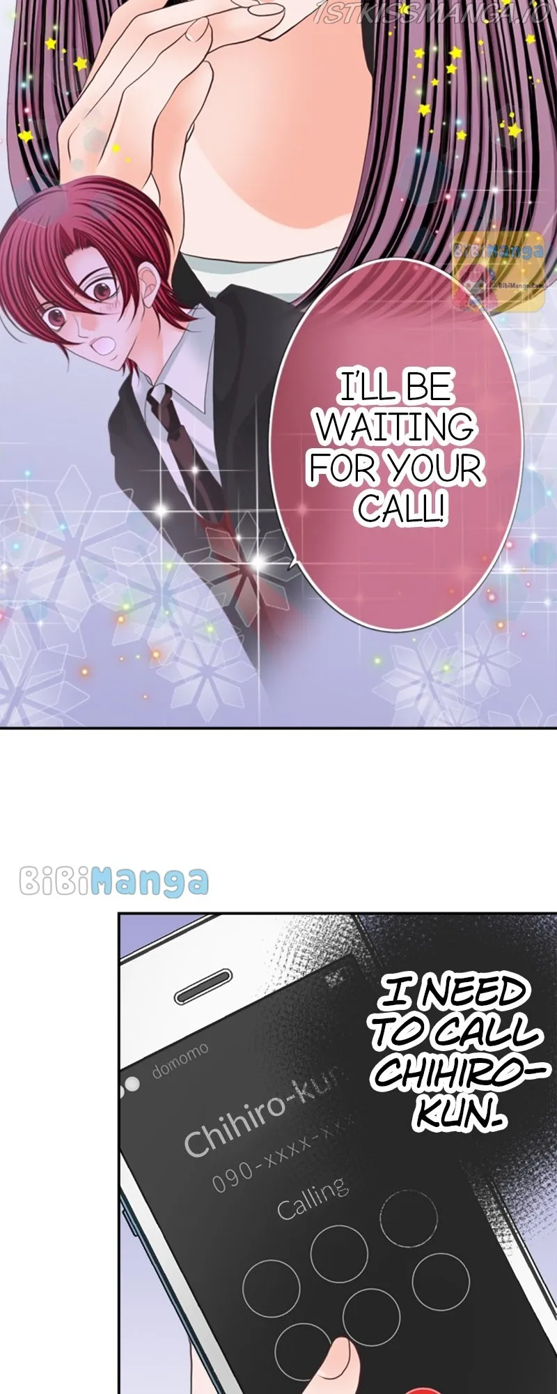 The Double Life of a Daydreaming Actress Chapter 49 - page 18
