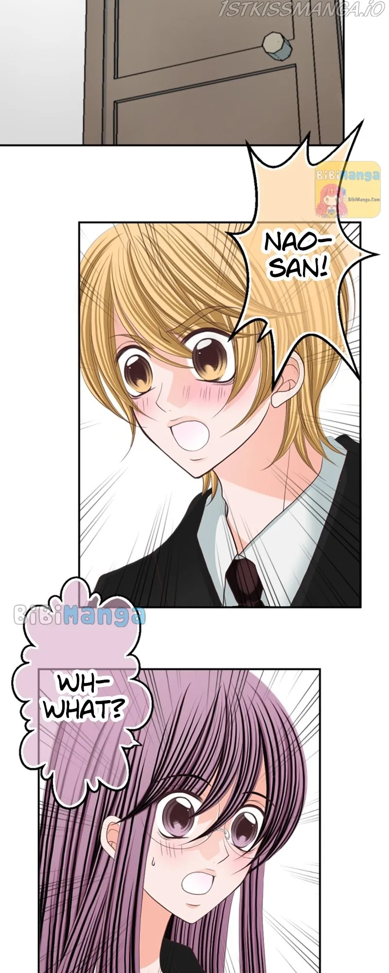 The Double Life of a Daydreaming Actress Chapter 49 - page 2